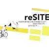 RESITE INTERNATIONAL COMPETITION 